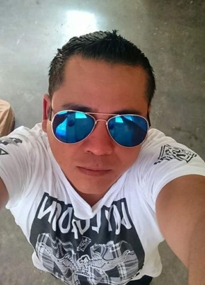 Jorge, 39, Estados Unidos Mexicanos, Veracruz