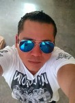 Jorge, 39 лет, Veracruz