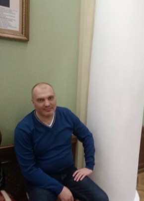 Павел из Тазовския 53 года
