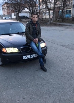 Богдан, 34, Россия, Нальчик