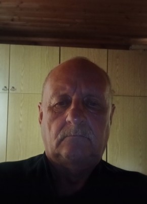 Александр из Коломны 66 лет