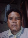 Dik Tasdik, 44 года, Kota Samarinda