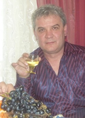 НИКОЛАЙ, 55, Россия, Карталы