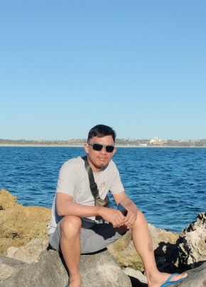 jack, 33, Australia, Perth