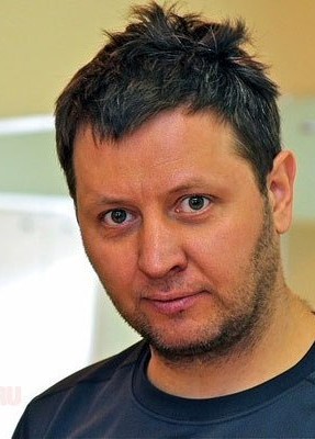 Вадим, 36, Россия, Деденёво