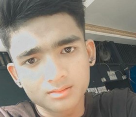 Naymin, 21, Hpa-an