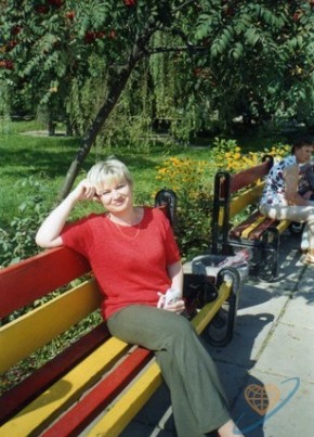 марина, 57, Україна, Київ