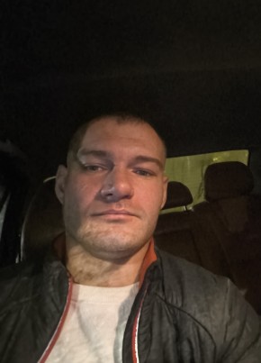 Виктор из Фрязино 34 года