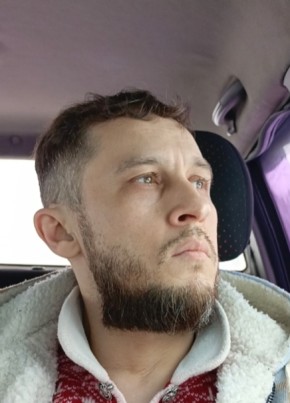 Дмитрий из Уфы 35 лет