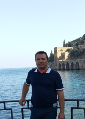 Natiq, 44, Azərbaycan Respublikası, Bakı