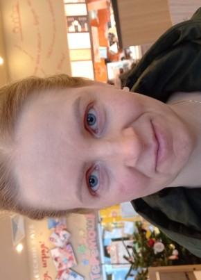Natasha, 18, Russia, Saint Petersburg