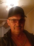 Сергей, 59 лет, Брянск