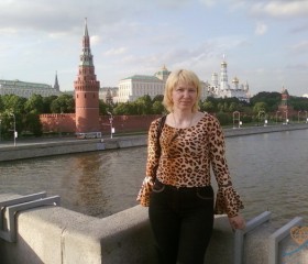 нина, 64 года, Москва