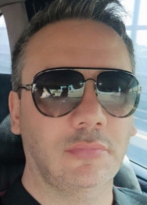 Дмитрий из Орехово-Зуево 44 года