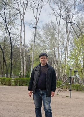 Алех, 36, Россия, Воронеж