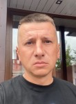 Dima, 40, Yaroslavl