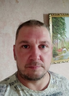 Максим, 44, Россия, Тихорецк