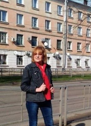 Елена, 61, Россия, Краснодар