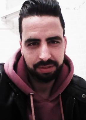 aymen, 34, تونس, تونس