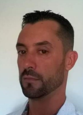 Vinicius, 39, República Federativa do Brasil, Uberlândia