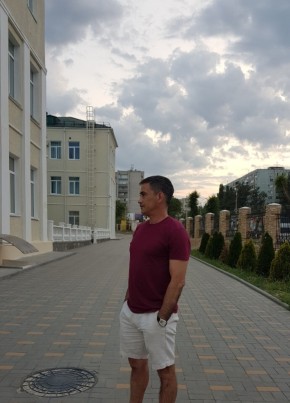 Igor, 45, Russia, Volgograd