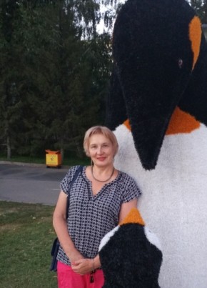 Наталья, 66, Қазақстан, Астана