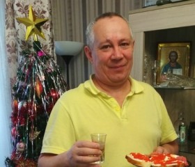 Андрей, 54 года, Щёлково