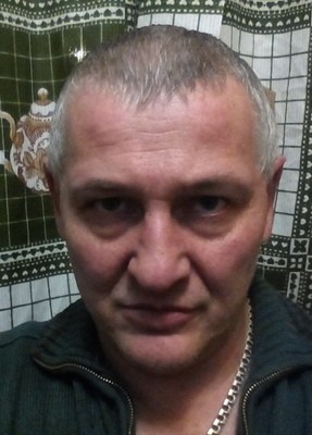 Олег, 59, Россия, Щёлково