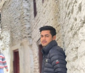 Leo, 27, Phnom Penh