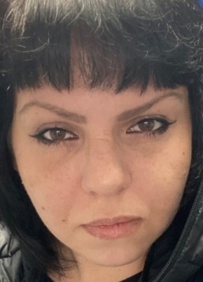 Анна Степанкова, 29, Россия, Солнцево