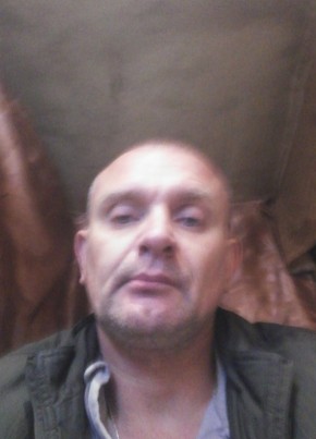 Alexander Kit, 43, Россия, Глазов