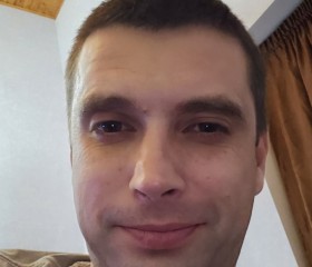 Aleksandr, 39, Svetlyy (Kaliningrad)
