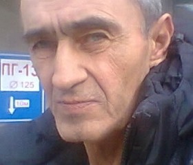 Константин, 62 года, Өскемен