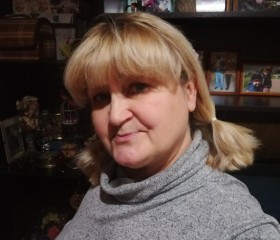 Лидия, 61 год, Санкт-Петербург