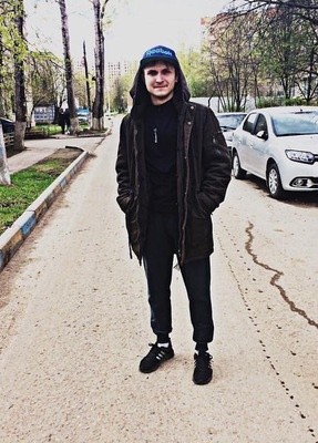 Vlad, 26, Россия, Лобня