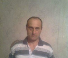 Арташ, 52 года, Գյումրի
