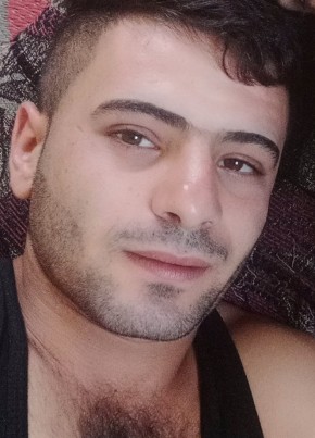 محمد, 22, الجمهورية العربية السورية, جبلة