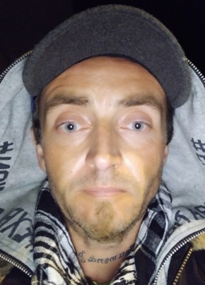 Jirka, 43, Česká republika, Nürschan