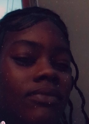 moesha, 24, Jamaica, Kingston
