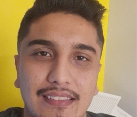 Bekir Emre, 28, Kahramanmaras