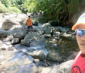 Junald Tecson, 38, Victorias