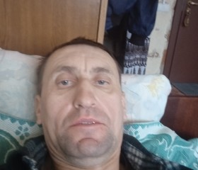 Сергей Шейка, 49 лет, Горад Гродна
