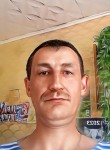 Andrey Uzdyaev, 48, Kineshma