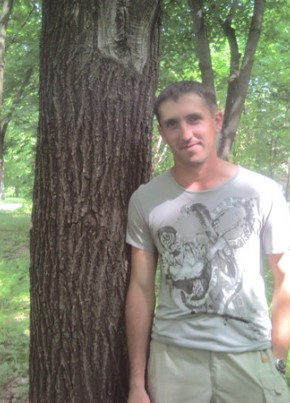 Олег, 42, Republica Moldova, Tiraspolul Nou