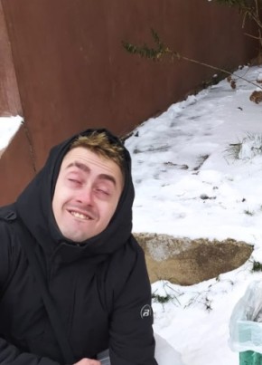 Денис, 28, Россия, Тучково