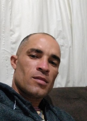 Ricardo из Uberlândia 35 лет