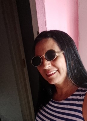 Marinalva из Recife 47 лет