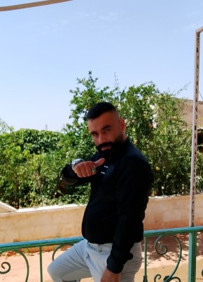لباشا كردي из بَيْرُوت 31 год