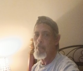 Marty, 56, East Chattanooga