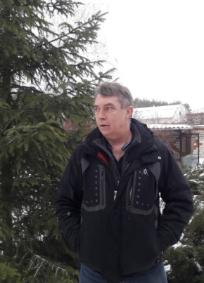Олег, 55, Україна, Харків